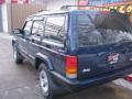 2000 Cherokee Sport 4x4 #9