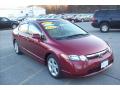 2008 Civic EX Sedan #1