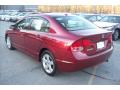 2008 Civic EX Sedan #2