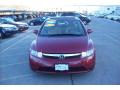 2008 Civic EX Sedan #3