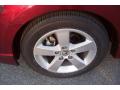 2008 Civic EX Sedan #9