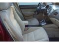 2008 Civic EX Sedan #15