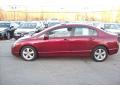 2008 Civic EX Sedan #19