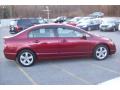 2008 Civic EX Sedan #20