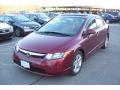 2008 Civic EX Sedan #21