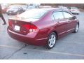 2008 Civic EX Sedan #22