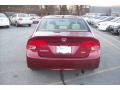 2008 Civic EX Sedan #23