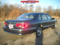 1995 Caprice Classic Sedan #3