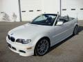 2005 3 Series 330i Convertible #1