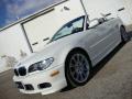 2005 3 Series 330i Convertible #2