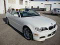 2005 3 Series 330i Convertible #4