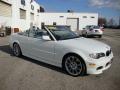 2005 3 Series 330i Convertible #5