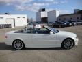 2005 3 Series 330i Convertible #6