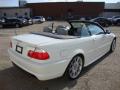 2005 3 Series 330i Convertible #7