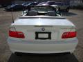 2005 3 Series 330i Convertible #8