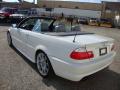 2005 3 Series 330i Convertible #9