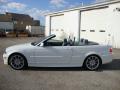 2005 3 Series 330i Convertible #10