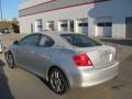 2007 tC #4 2007 tC #4