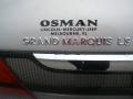 2009 Grand Marquis LS #9