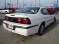 2005 Impala #5 2005 Impala #5