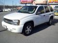 2006 TrailBlazer LS 4x4 #1