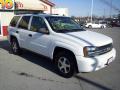 2006 TrailBlazer LS 4x4 #7