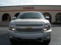2007 Tahoe LTZ 4x4 #2