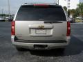 2007 Tahoe LTZ 4x4 #4