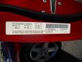2007 Caliber R/T AWD #9