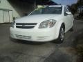 2008 Cobalt LT Sedan #2