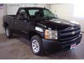 2008 Silverado 1500 Work Truck Regular Cab #3 2008 Silverado 1500 Work Truck Regular Cab #3