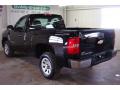 2008 Silverado 1500 Work Truck Regular Cab #5 2008 Silverado 1500 Work Truck Regular Cab #5