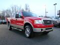 2007 F150 Lariat SuperCrew 4x4 #1