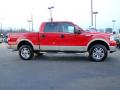 2007 F150 Lariat SuperCrew 4x4 #2