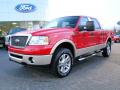 2007 F150 Lariat SuperCrew 4x4 #6