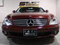2006 CLS 500 #2