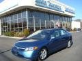 2007 Civic EX Sedan #1