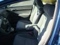 2007 Civic EX Sedan #8
