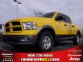 2009 Ram 1500 TRX Crew Cab #1