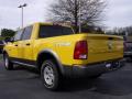 2009 Ram 1500 TRX Crew Cab #2