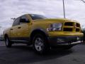 2009 Ram 1500 TRX Crew Cab #4