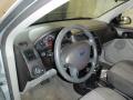 2007 Focus ZX4 S Sedan #3