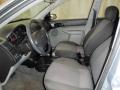 2007 Focus ZX4 S Sedan #5