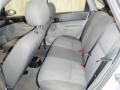 2007 Focus ZX4 S Sedan #7