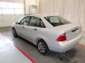 2007 Focus ZX4 S Sedan #8