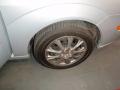 2007 Focus ZX4 S Sedan #13