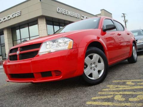 Tor Red Dodge Avenger SE. Click to enlarge. Tor Red Dodge Avenger SE. Click to enlarge.