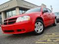 2009 Avenger SE #1 2009 Avenger SE #1