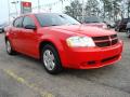 2009 Avenger SE #8 2009 Avenger SE #8