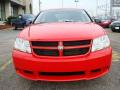 2009 Avenger SE #9 2009 Avenger SE #9